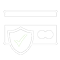 Instant secure payment at your doorstep