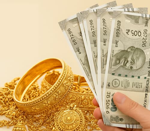 Inside Amogha Gold Company – transparent gold valuation and testing in Bengaluru